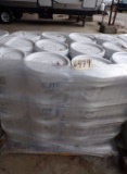 Pallet of (48) buckets of JTS Pro Seal Mine sealant - white