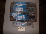 New 440 channellocks, approx. 15