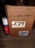 (1) Box red gasket marker