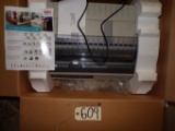 Used Oki printer