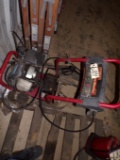 Generac portable pressure washer, 5.0 Honda