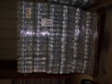 Pallet of 24pk bottled Mother Nature spring water