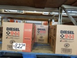 (10) Cases diesel 911