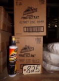 (2) boxes ArmorAll Original Protectant bottles