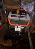 Generac XG8000E 110&220 8000 running watts generator
