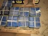 (9) 50lb boxes 10d3