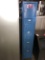 5 Compartment lockers (blue)