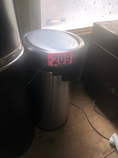 SS Trashcan