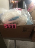 Box of protection & spill kits