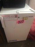 Accu Cold small medical supply refridgerator