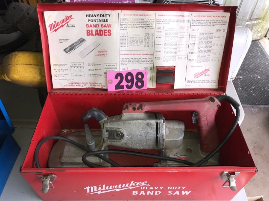 Power Tools – Shop Items – Antiques