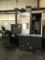 2011 Doosan Purma V400, CNC vertical turning lathes w/ chip conveyors, w/ F