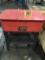 Black Bull 20 gallon parts washer