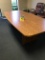 8ft x 3.5ft conference table