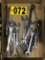 Mechanics wrenches