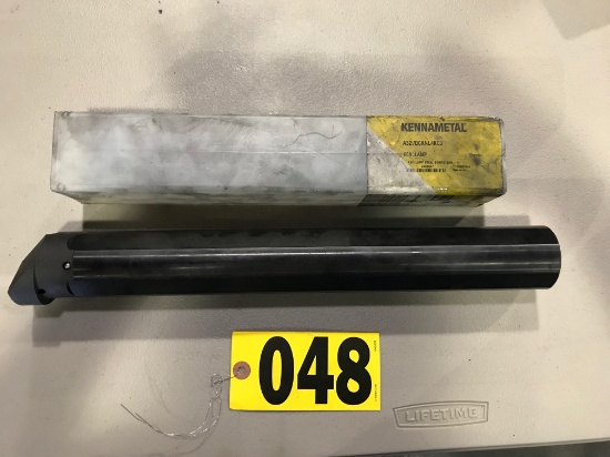 Kennametal Boring Bar A32VKC3