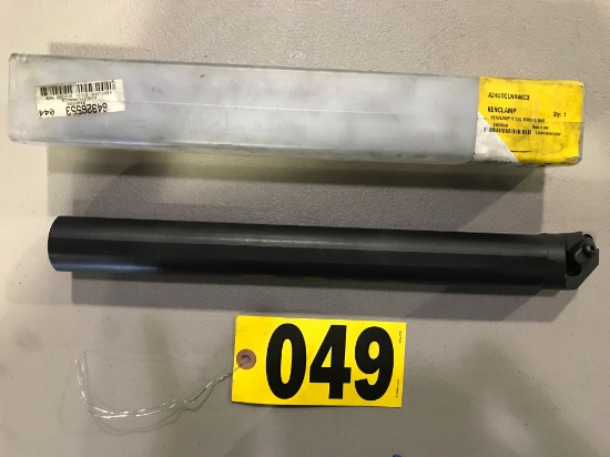 Kennametal Boring Bar A24LLKC3