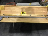 100cm SS Caliber w/ box