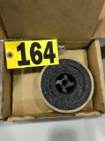 Kennametal indeciple face mill H4KT06