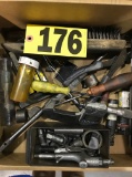 Hand tools & calibers