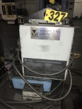 Vektor F10 hydraulic power pump