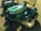 JD X739 2013,25hp, 60 inch deck, 102 hours