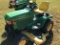 JD 1994  445,  62” deck, 2197 hours, 22 hp