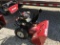 Craftsman walk behind snow blower, 8HP, 27”