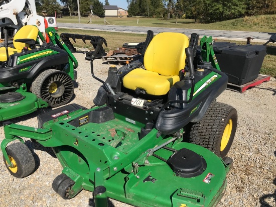 Fall Equipment Consignment Auction