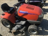 Husqvarna GT2254, 22HP ELS Briggs, 52