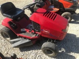 Toro Wheel Horse 16-38 HXL, 38