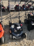 Craftsman 5HP walk behind mower