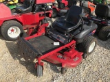 Toro Time Cutter ZTR 52