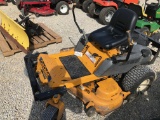 Cub Cadet ZTR RZT50