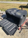 Buyers poly tailgate spreader attachment