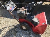 Toro Walk Behind Snow Blower, 10HP, 28” w/ electric start