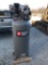 Portercable vertical air compressor, 60 gal., 3.7HP