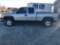 2003 Chevy Z71 pick up 116,505 miles