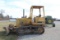 CAT Bulldozer,  D3B,  SN#27Y0901; 6-way blade