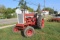 1206 Farmall, dual spd. PTO, 4,444hrs