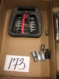 Snap On & Blackhawk wrenches & sockets