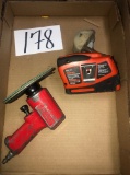 (2) Air tools