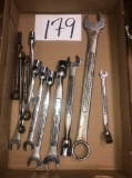 Craftsman swivel wrenches