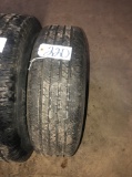 Tire: Laredo P235/740-R15 new