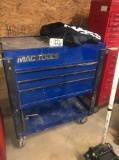 Matco rolling toolbox