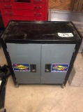 Sonoco base tool cabinet