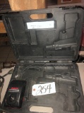 Snap On tool case
