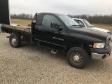 03' Dodge 2500