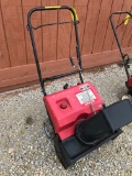 Toro Snowblower