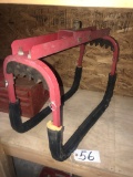 Lifting bracket